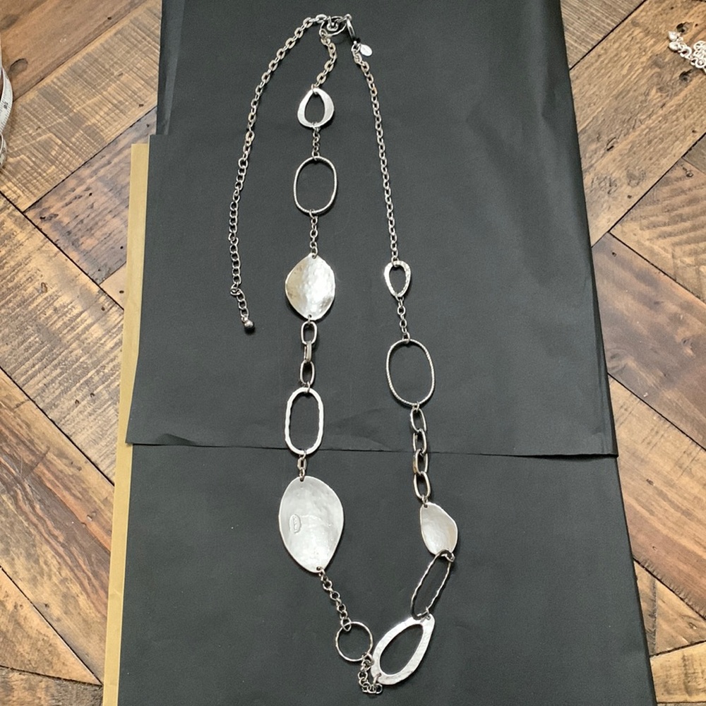 🌺🌺🌺NWOT! Chico’s Necklace